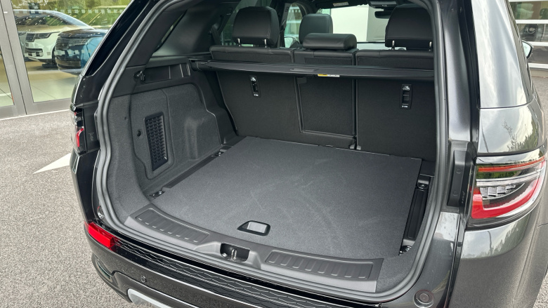 Land Rover Discovery Sport 1.5 P270e Metropolitan 5dr Auto [5 Seat] Station Wagon